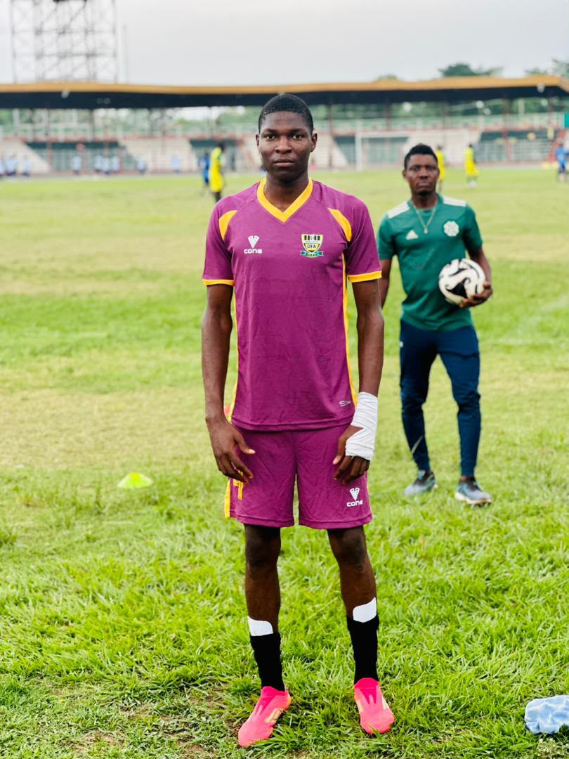 Ekwueme Chidinso Bethel