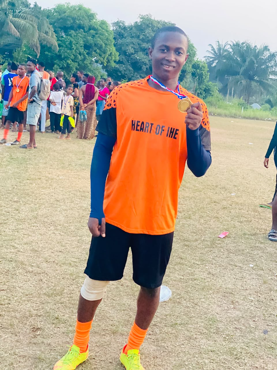 Ezeala Emmanuel