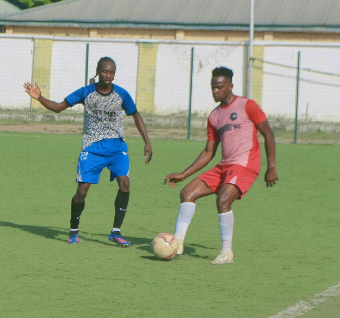 Orlu United Players